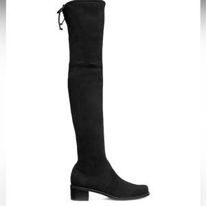 Stuart Weitzman Midland Over the Knee Boot
